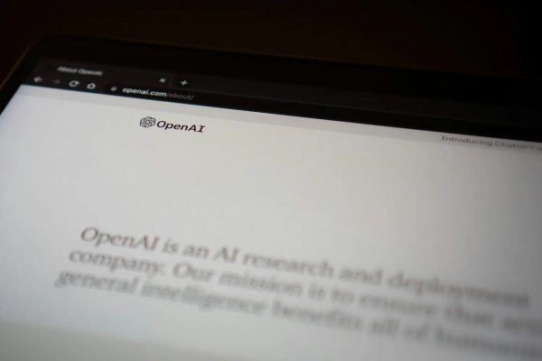 ШІ OpenAI влаштували хакерську атаку через форум