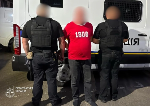 Схема відстрочок у Києві: член ВЛК та чверть мільйона у валюті 18 Схема відстрочок у Києві: член ВЛК та чверть мільйона у валюті 16