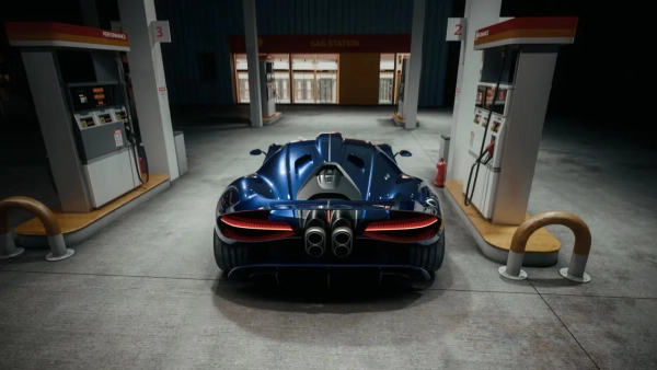 Bugatti Destrier: шедевр дизайну чи нова ера? 8 Bugatti Destrier: шедевр дизайну чи нова ера? 6