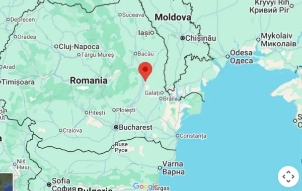 Румунія: дрон із Молдови після атаки РФ. Нові деталі