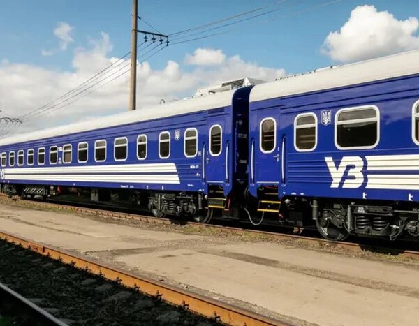 УЗ: вдвічі більше місць на популярний рейс до Польщі
