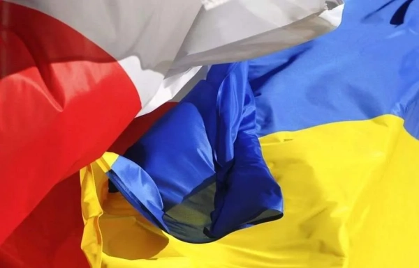 Поляки за депортацію українців: деталі скандального опитування