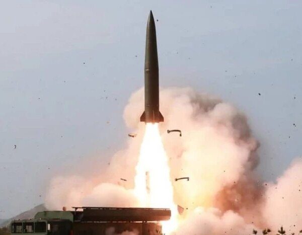 Росія модернізувала КN-23: що замислила Москва