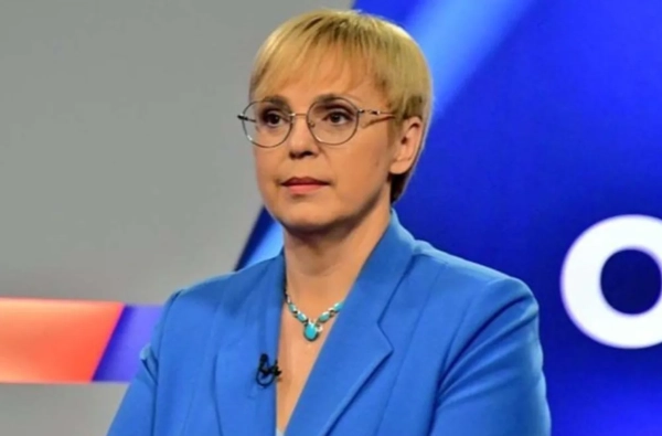 Словенія: Президентку підозрюють у зв’язках з РФ