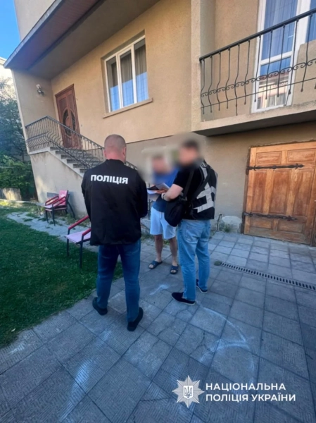 Незаконна мінералка на Львівщині: збитки довкіллю 2,4 млн грн 16 Незаконна мінералка на Львівщині: збитки довкіллю 2,4 млн грн 14