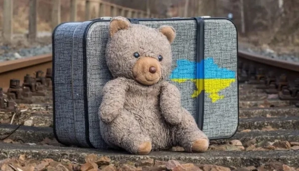 Примусова евакуація дітей: Краматорська громада в небезпеці