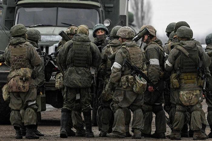 Міноборони підрахувало, скільки коштує ураження одного окупанта