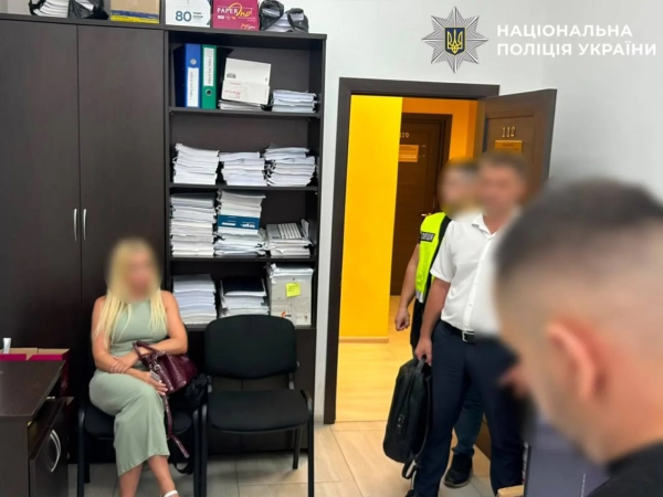 Шахрайство на Печерську: квартири продали двічі на 175 млн грн 14