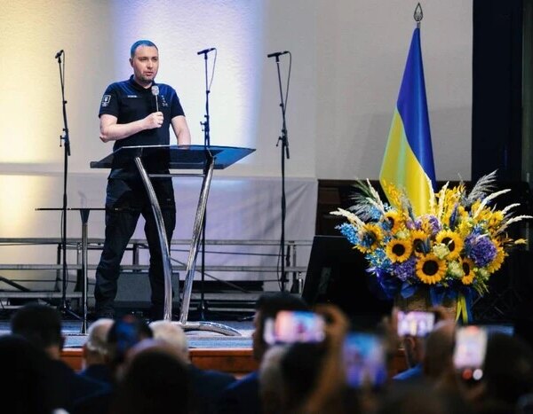 Буданов: Україна руйнує недієздатний світовий лад