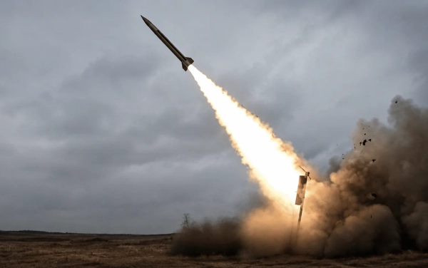 Безпека світу під загрозою: Росія нарощує балістику