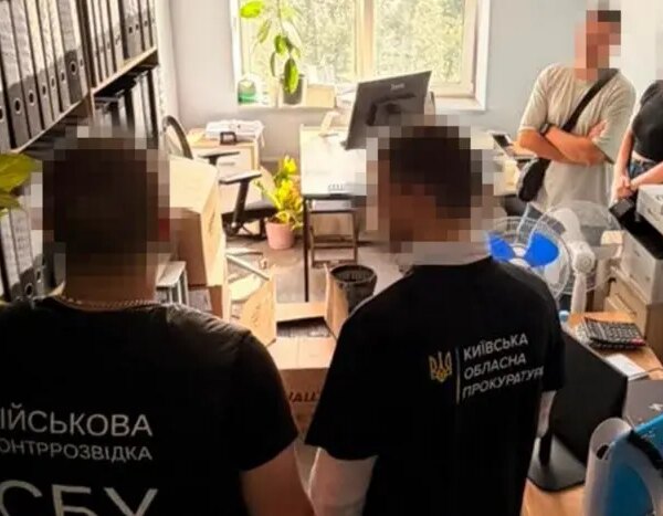 СБУ: 80 млн грн збитків на ліках для ЗСУ