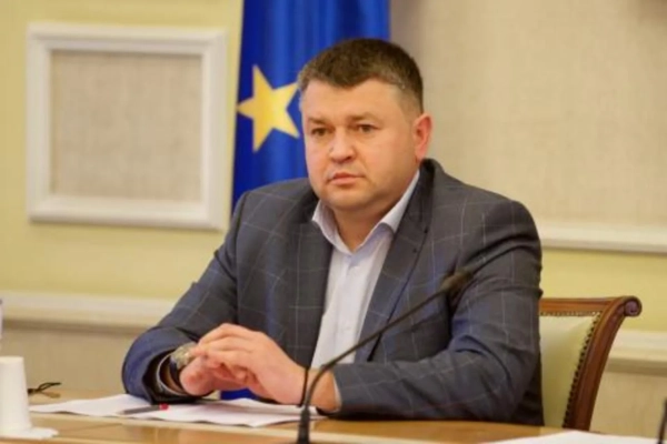 Власенко повернувся на чолі НКРЕКП: нові деталі
