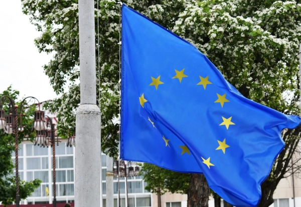 Євростат: 4,4 млн українців під захистом у ЄС