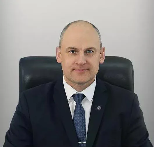 Слободян очолив НКРЕКП: хто новий голова