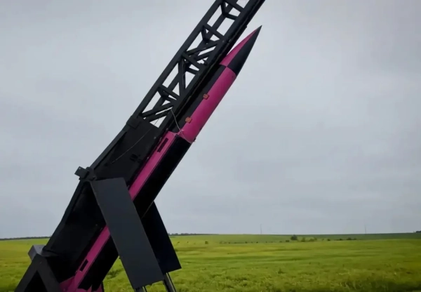 FP-7.x: перехоплювачі балістики на полі бою з середини 2027