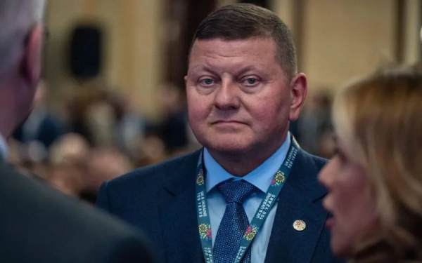 Залужний: Україна не стане членом НАТО: деталі