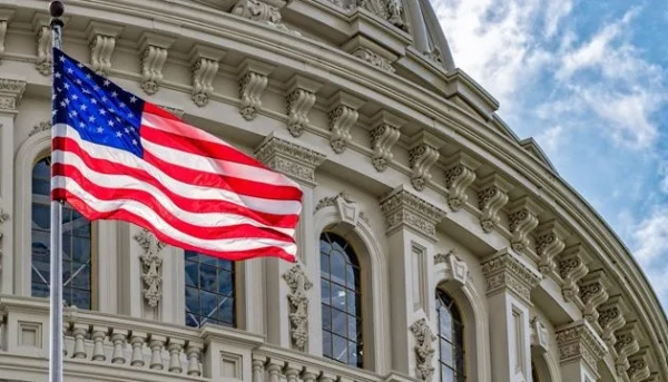 Нові деталі: Конгрес США бореться з наслідками ШІ