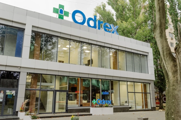Odrex: підробка документів загрожує ліцензії клініки