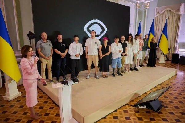 МЗС: Підсумки третього дня Наради послів у Києві 21 МЗС: Підсумки третього дня Наради послів у Києві 19
