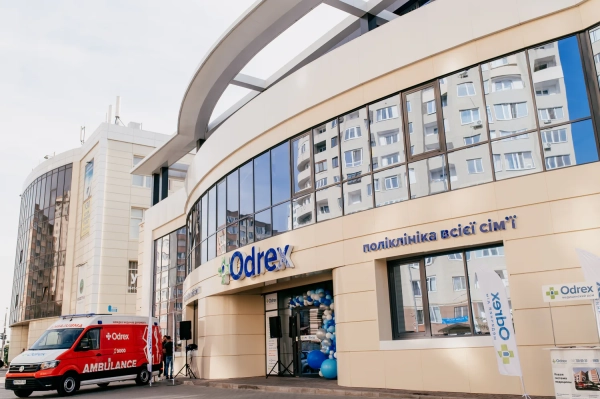 Лікарям Odrex продовжили арешт: нові деталі справи