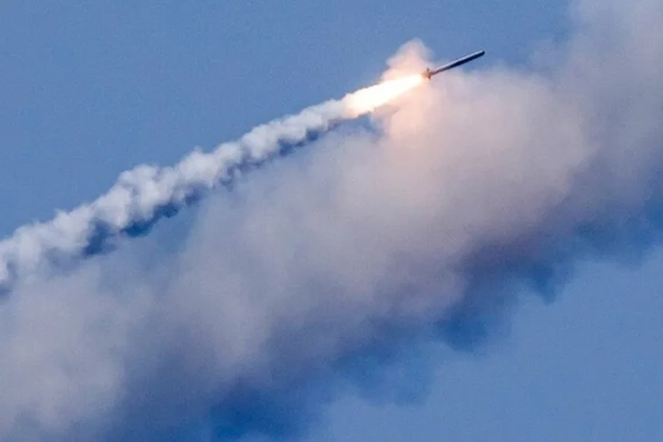 Україна більше не розкриває дані про російські ракетні удари