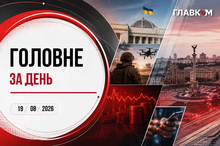 Обмін полоненими, удар по Житомиру, нові міністри та операція «Форест Гамп»: головне за день 19 серпня