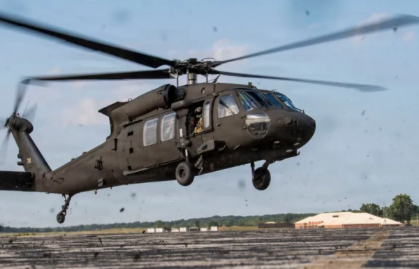 Нові Black Hawk для України: Вартість та перспективи
