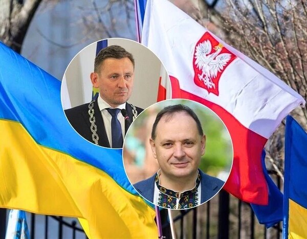 Польське місто висунуло дивну вимогу Франківську: відповідь Марцінківа