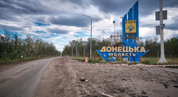 Наслідки обстрілів: 1 загиблий, 6 поранених на Донеччині