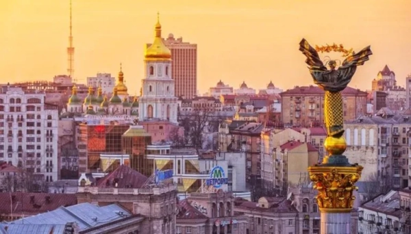 Кияни, будьте пильні: Україна святкує День Незалежності!