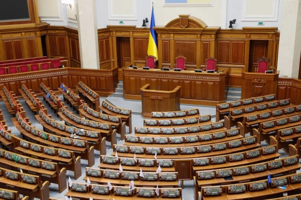 Закон про сервітути: Рада підтримала законопроект за основу