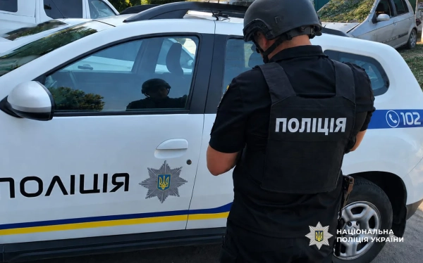 Ракетна атака РФ: троє поранених біля Одеси