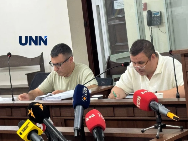 ВАКС: Микитася взяли під варту із заставою 30 млн