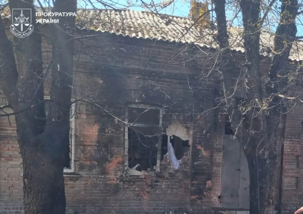 Ворог обстріляв Донеччину: 12 поранених, двоє дітей