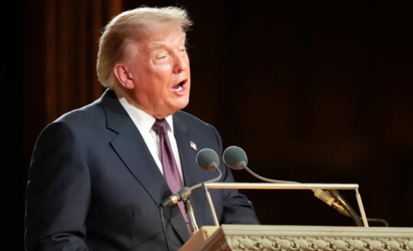 Трамп: чи отримає Україна ліцензію на ракети Patriot?