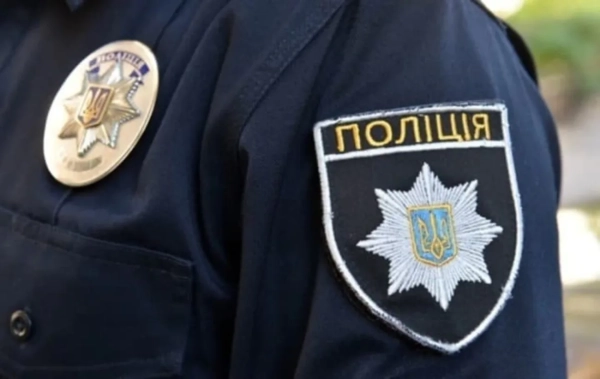 Волонтера Хреста забрали на ВЛК: причина шокує