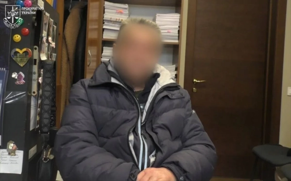 Псевдореабілітаційний центр в Одесі: два роки експлуатації залежних 5