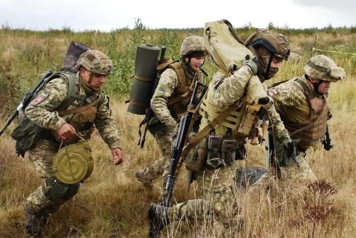 Понад 80 українських військових із 2022 року самовільно залишили навчання у Німеччині – Die Zeit