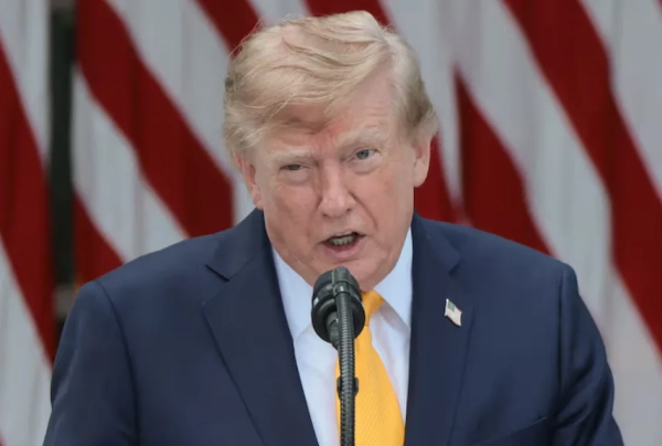 Трамп: Угода з Саудівською Аравією в обмін на визнання Ізраїлю