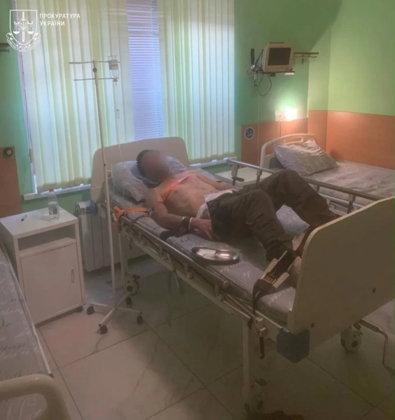 Псевдореабілітаційний центр в Одесі: два роки експлуатації залежних 7