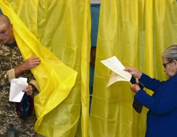 Вибори під час війни: Буданов про головну загрозу для України