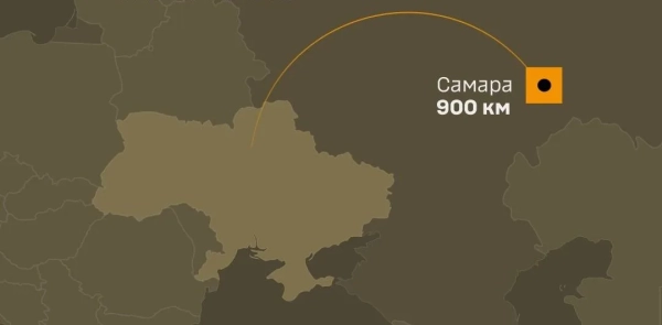 Генштаб: Ракетний центр “Прогрес” та аеродром “Саваслейка” уражені