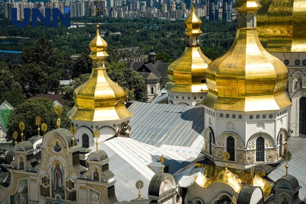 Швейцарія: $730 тис. на відновлення Лаври