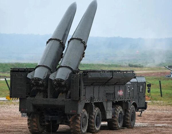 Нова тактика України: Захід розкрив слабкість російської балістики