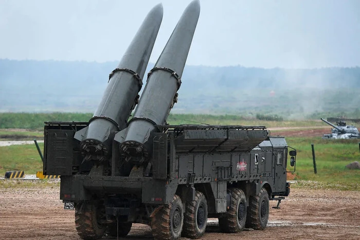 Слабке місце у російській балістиці знайдено. Захід запропонував Україні нову тактику