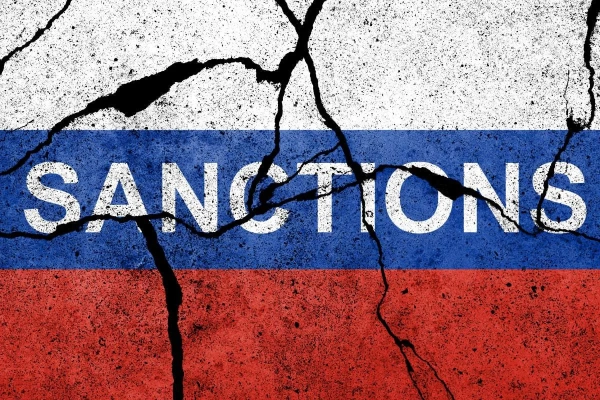 Санкції України проти постачальників російського ВПК