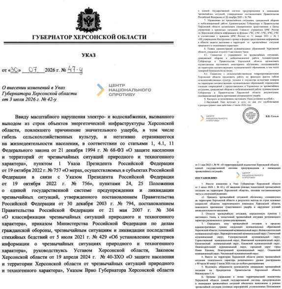 Херсонщина: влада не вирішує проблем, поглиблює кризу 4 Херсонщина: влада не вирішує проблем, поглиблює кризу 2