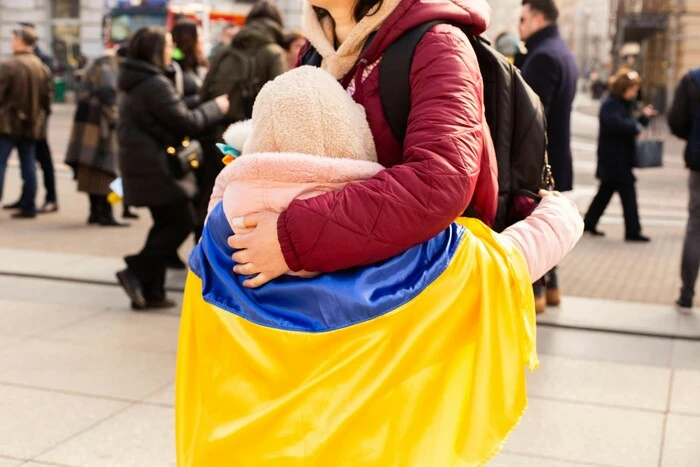 Омбудсман назвав кількість українців, які виїхали з країни