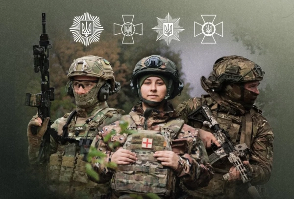 Виплати до 460 тис. грн на місяць силовикам на фронті:&hellip;