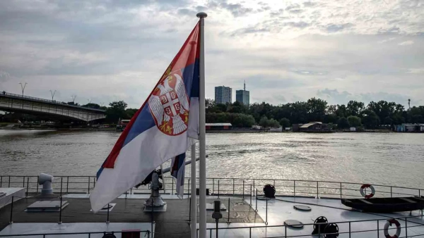 Сербія може скасувати безвіз з РФ заради ЄС
